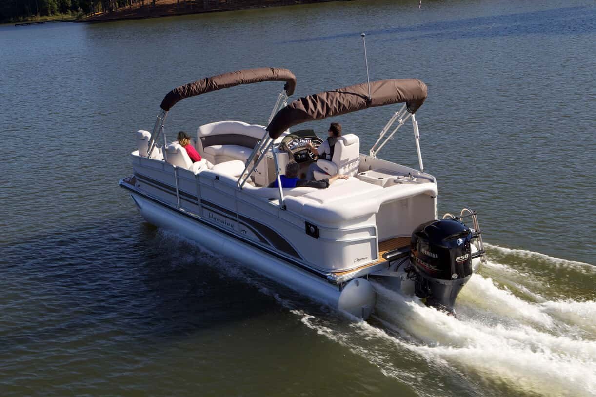 Northland Banner Inventory