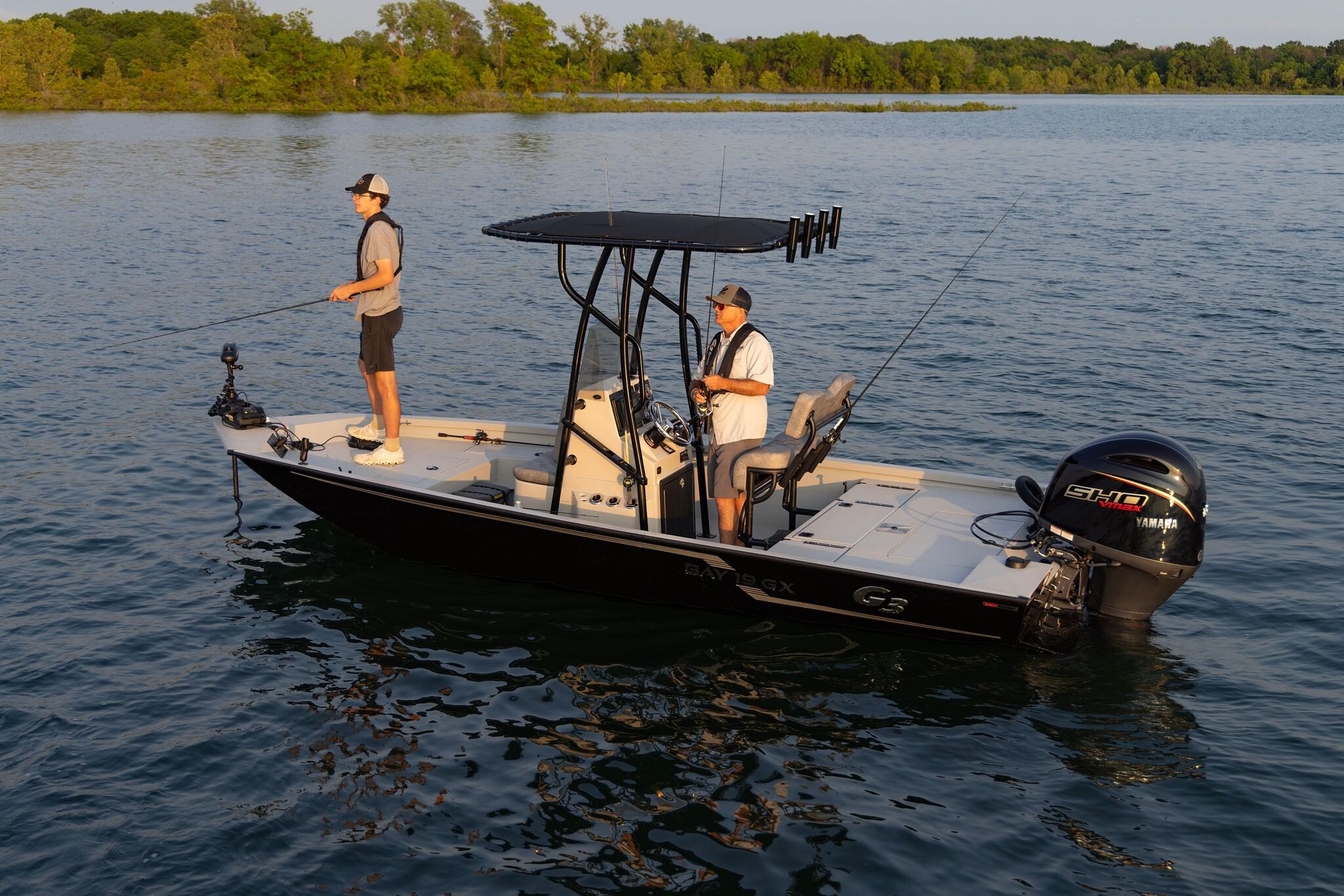 Northland Banner Inventory