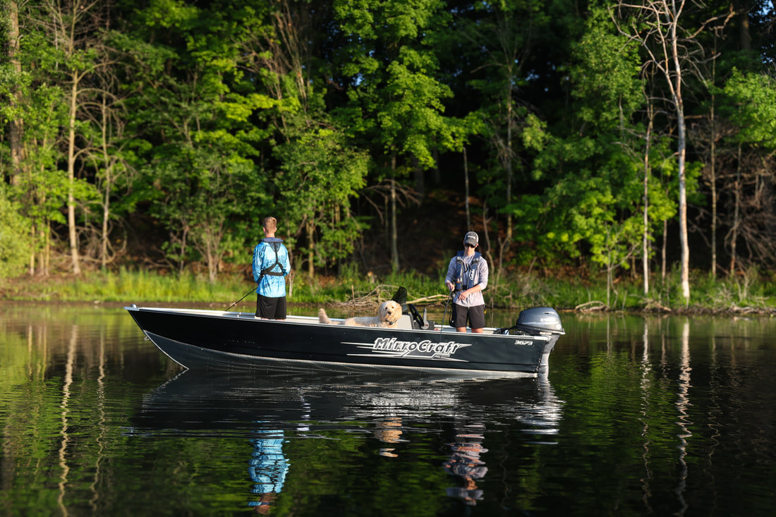 Northland Banner Inventory