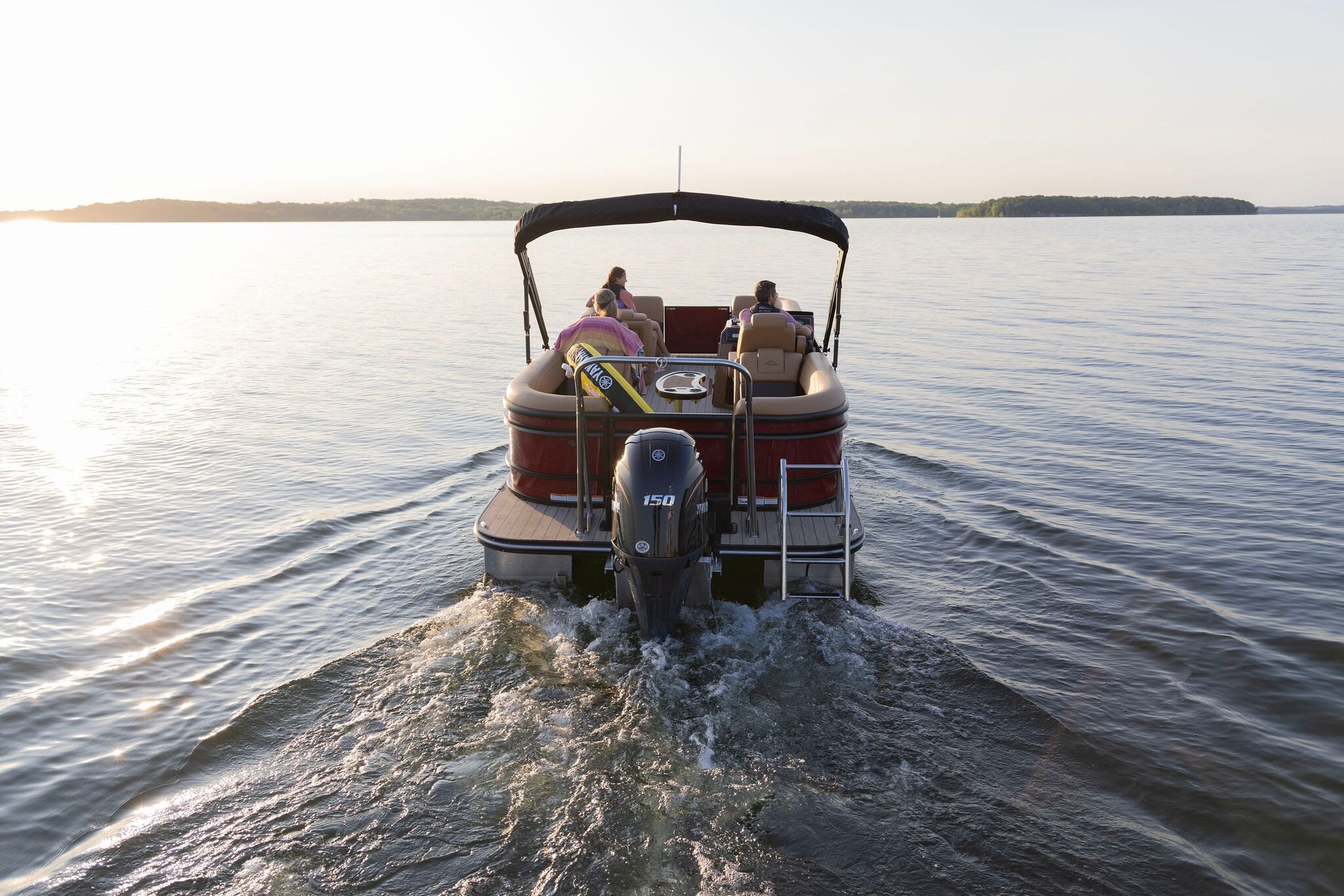 Northland Banner Inventory