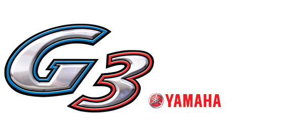 G3 Boats Logo