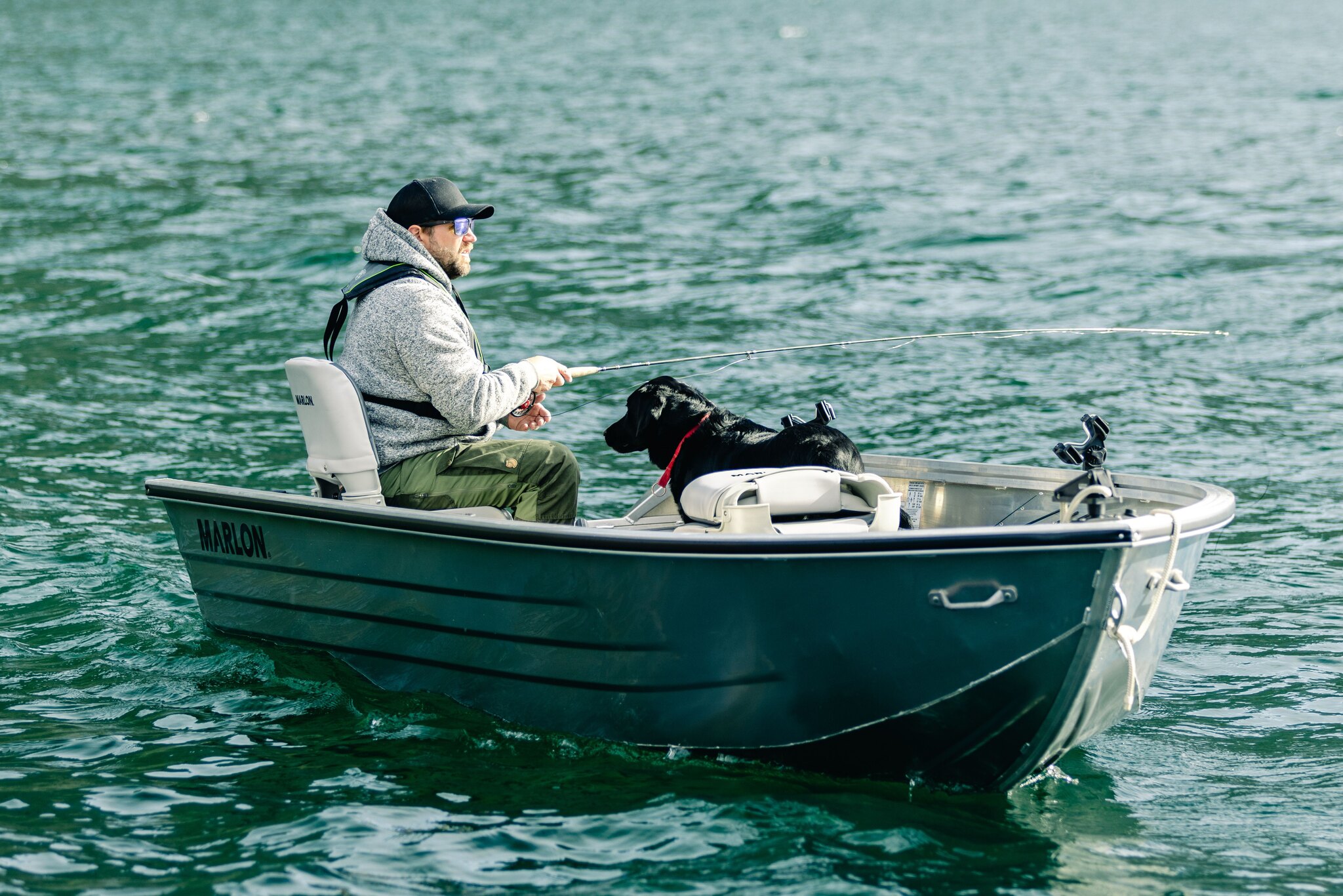 Northland Banner Inventory