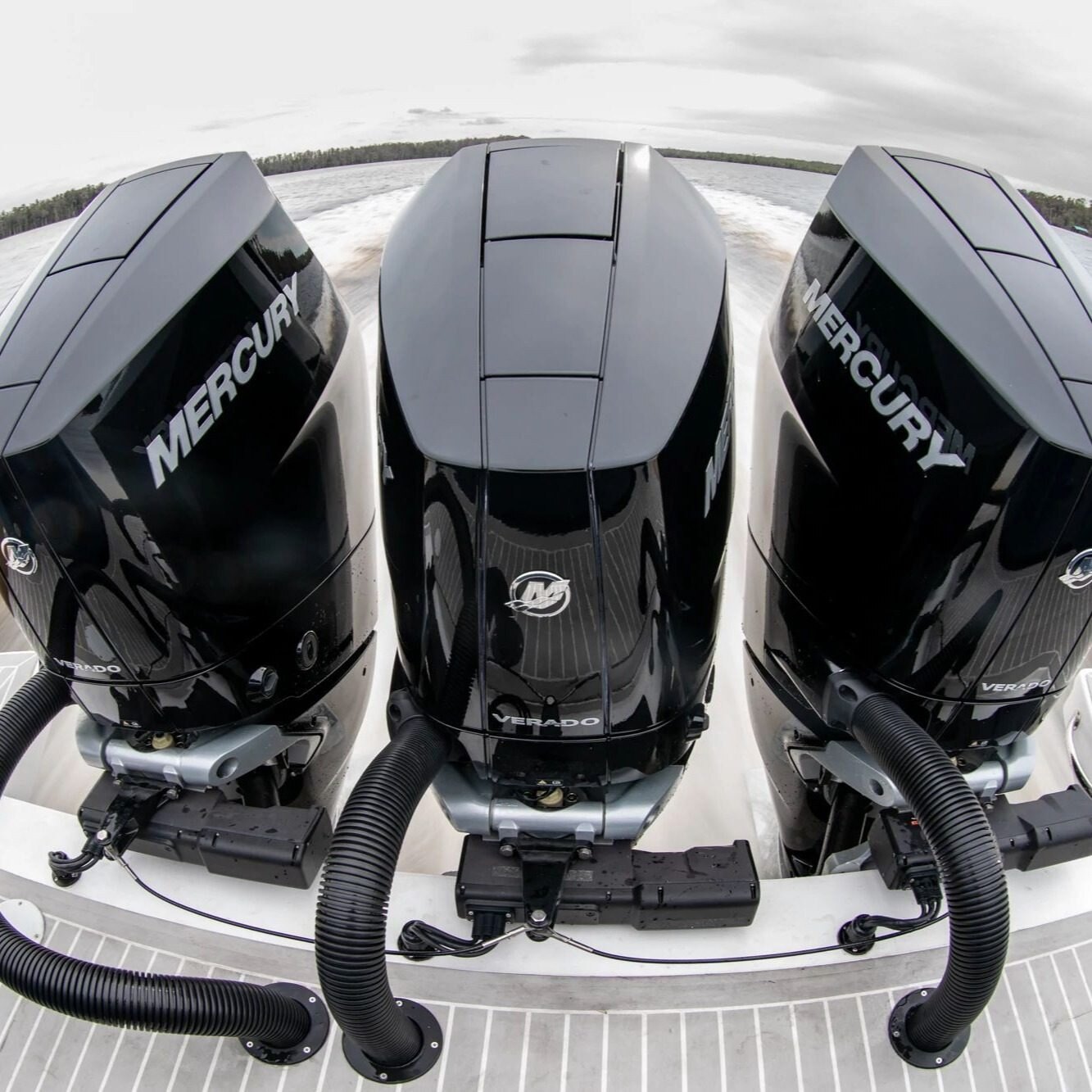 Northland Banner Inventory