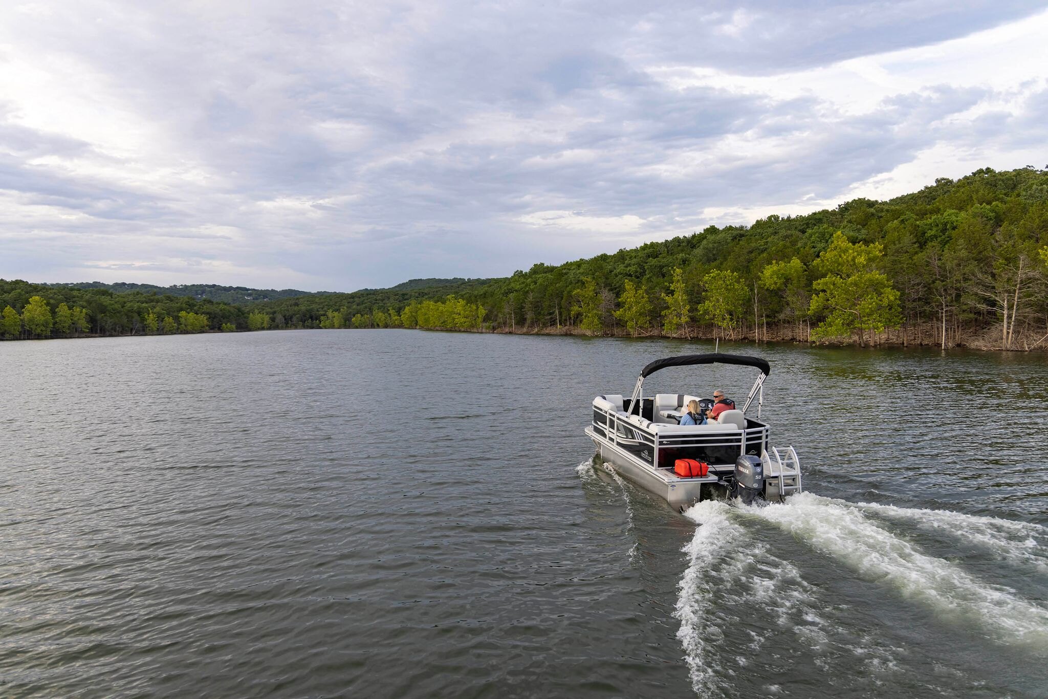 Northland Banner Inventory